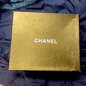 Female chanel sport shoes cream,white, and black trimming. Size 36